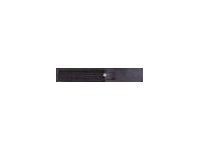 INTEL Bezel schwarz SR1400 SR1435VP2 bezel mit standard control panel Preisvergleich