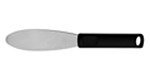 Butter knife S/S 23cm long  Polyamid Guaranteed quality