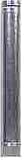 2 each: Selkirk Round Gas Vent Pipe (183024)