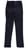 Twelve K Big Girls' "School Twill" Skinny Pants - navy, 10
