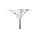 Heath Outdoor Products BP-15 Mounting Plate