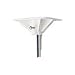 Outdoor Living : Heath Outdoor Products BP-15 Mounting Plate