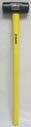 33.5 Inch 10 lb. Sledgehammer with Fiberglass Handle - 30930