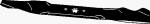 ARNOLD CORP #OEM-742-0742 22" Mulch MWR Blade
