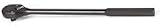 Proto 5450BL 1/2 Drive PROTOBLACK Long Handle Pear Head Ratchet