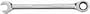 GearWrench 9014 7/16-Inch Combination Ratcheting Wrench