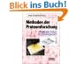 Methoden der Proteomforschung: Molekulare Analyse der Proteinexpression