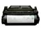 Lexmark 12A6765 black laser toner cartridge T620 T622 T620N T622N T622IN T620IN T620DN T622DN