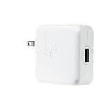 Apple USB Power Adapter for iPod (White)