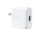 Apple USB Power Adapter for iPod (White)