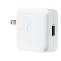 Apple USB Power Adapter for iPod (White)
