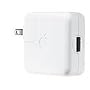 Apple USB Power Adapter for iPod (White)