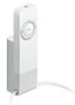 �uAPPLE iPod shuffle External Battery Pack M9759G/A�v�̉摜