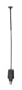 Technocel Antenna - Retractable For Kyocera Q