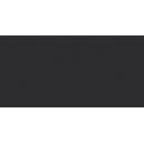 Testors Enamel Paint Marker-Flat Black