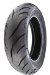 Avon Cobra AV72 Cruiser Rear Motorcycle Radial Tire - 180/60R16 80H