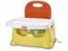 Fisher-Price Healthy Care Booster Seat - Yellow & Orange