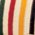 Woolrich Home 800500 Hudson's Bay Pillow Shams Natural with Multicolor Stripe