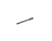 [Item]: Anti-Fold/Anti-Theft Device [Additional Info]: . These accessories will fit on all Excel 18" wheelchairs. All are backed by a three year warranty.