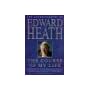 The Course of My Life: The Autobiography of Edward Heath