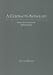 A Contracts Anthology (Anthology Series)