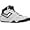 White/Silver/Black
