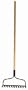 16-4285 R48 LAC HDL BOW RAKE