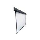 BRETFORD AUDITORIUM PROJ SCREEN-8FT X 8FT 500 SERIES ( 5088M )