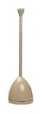 OXO Good Grips Toilet Plunger, Putty