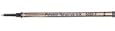 Black 5888 Fine Tip Schmidt Metal Refill