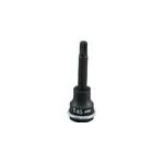 KTC(ケーテーシー) 9.5mm (3/8インチ) T型 インパクトトルクスレンチ T25 BTP3T25P