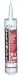 DYNAMITE 30011 SILICONE ACRYLIC SEALANT 5000 GRAY PACK:12 PCS. Image