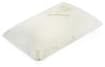 Memory Foam Pillow with Removable Bamboo Cover (Queen)