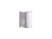 Canton CD 10 - Speaker - 45 Watt - 2-way - silver