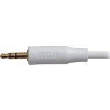 UPC 044476077180 product image for MP3 Audio Cable Connects 3.5MM Mini Stereo | upcitemdb.com