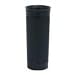 Trudeau Corporation 87926 Titian Design Black Travel Mug