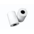 50 Receipt Paper Rolls for First Data FD400 and Nurit 8000 Credit Card Terminals