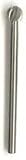 BOX OF 6 VUL CRYLIC BURS BALL #3