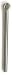 BOX OF 6 VUL CRYLIC BURS BALL #2
