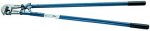 Eigenschaften Kayser GmbH (FO) 4000810790 / PROMAT 810790 Baustahlschneider b.HRc40 L.950mm PROMAT m.Ku.-Griffe