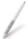 GRAPHIRE4 Silver Pen