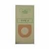 Type A Hoover Vacuum Cleaner Replacement Bag (3 Pack)
