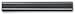 Wusthof 7226/35 Magnetic Knife Holder 14-in.