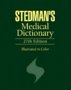 Medical Dictionary (Stedman's Medical Dictionary)