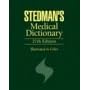 Medical Dictionary (Stedman's Medical Dictionary)
