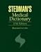 Medical Dictionary (Stedman's Medical Dictionary)