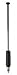 Technocel Antenna - Retractable For Nextel i1000 i1000 (PLUS)