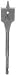 5 Pack Bosch SB1017 1-1/4" x 6" Rapidfeed Spade Bit