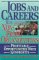Jobs and Careers With Nonprofit Organizations: Profitable Opportunities With Nonprofits (Jobs and Careers With Nonprofit Organizations)