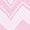 Pink Zig Zag Print Window Drapery Panels - Set of Two 84 by 42 Inch Panels